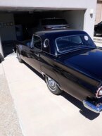 Thumbnail Photo 3 for 1957 Ford Thunderbird
