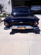 Thumbnail Photo 4 for 1957 Ford Thunderbird