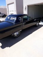 Thumbnail Photo 5 for 1957 Ford Thunderbird