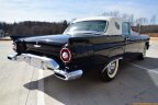 Thumbnail Photo 4 for 1957 Ford Thunderbird