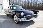 Thumbnail Photo 2 for 1957 Ford Thunderbird