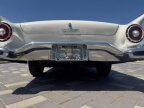 Thumbnail Photo 2 for 1957 Ford Thunderbird