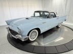 Thumbnail Photo 2 for 1957 Ford Thunderbird
