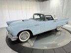 Thumbnail Photo 5 for 1957 Ford Thunderbird