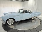 Thumbnail Photo 6 for 1957 Ford Thunderbird