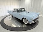 Thumbnail Photo 1 for 1957 Ford Thunderbird