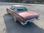 Thumbnail Photo 4 for 1957 Ford Thunderbird