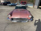 Thumbnail Photo 1 for 1957 Ford Thunderbird