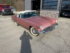 Thumbnail Photo 3 for 1957 Ford Thunderbird