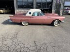 Thumbnail Photo 6 for 1957 Ford Thunderbird