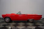 Thumbnail Photo 2 for 1957 Ford Thunderbird