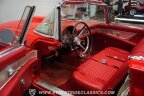 Thumbnail Photo 4 for 1957 Ford Thunderbird