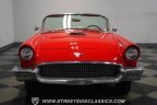 Thumbnail Photo 5 for 1957 Ford Thunderbird