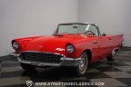 Thumbnail Photo 6 for 1957 Ford Thunderbird