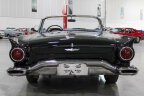 Thumbnail Photo 4 for 1957 Ford Thunderbird