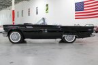 Thumbnail Photo 2 for 1957 Ford Thunderbird