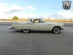 Thumbnail Photo 3 for 1957 Ford Thunderbird