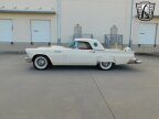 Thumbnail Photo 5 for 1957 Ford Thunderbird
