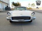 Thumbnail Photo 2 for 1957 Ford Thunderbird