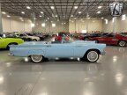 Thumbnail Photo 5 for 1957 Ford Thunderbird