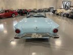 Thumbnail Photo 4 for 1957 Ford Thunderbird