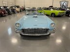 Thumbnail Photo 2 for 1957 Ford Thunderbird