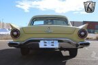 Thumbnail Photo 5 for 1957 Ford Thunderbird