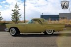 Thumbnail Photo 3 for 1957 Ford Thunderbird