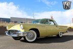 Thumbnail Photo 2 for 1957 Ford Thunderbird