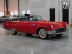 Thumbnail Photo 5 for 1957 Ford Thunderbird