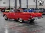 Thumbnail Photo 3 for 1957 Ford Thunderbird
