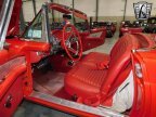 Thumbnail Photo 6 for 1957 Ford Thunderbird