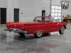 Thumbnail Photo 4 for 1957 Ford Thunderbird