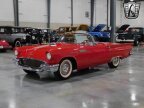 Thumbnail Photo 2 for 1957 Ford Thunderbird