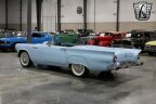 Thumbnail Photo 3 for 1957 Ford Thunderbird