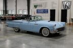 Thumbnail Photo 5 for 1957 Ford Thunderbird