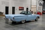 Thumbnail Photo 4 for 1957 Ford Thunderbird