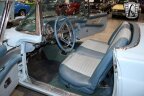 Thumbnail Photo 6 for 1957 Ford Thunderbird