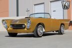 Thumbnail Photo 3 for 1957 Ford Thunderbird