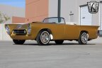 Thumbnail Photo 4 for 1957 Ford Thunderbird