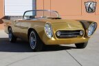Thumbnail Photo 6 for 1957 Ford Thunderbird