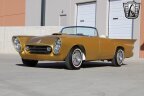 Thumbnail Photo 2 for 1957 Ford Thunderbird
