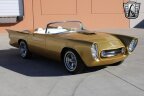 Thumbnail Photo 5 for 1957 Ford Thunderbird