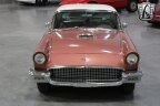 Thumbnail Photo 2 for 1957 Ford Thunderbird
