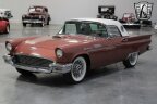 Thumbnail Photo 5 for 1957 Ford Thunderbird