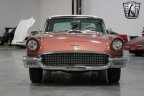 Thumbnail Photo 3 for 1957 Ford Thunderbird