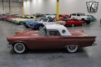 Thumbnail Photo 6 for 1957 Ford Thunderbird