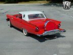 Thumbnail Photo 5 for 1957 Ford Thunderbird