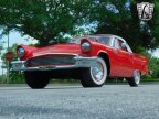 Thumbnail Photo 2 for 1957 Ford Thunderbird