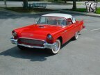Thumbnail Photo 3 for 1957 Ford Thunderbird